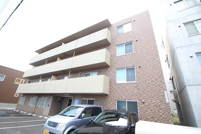 フォーレスト元町