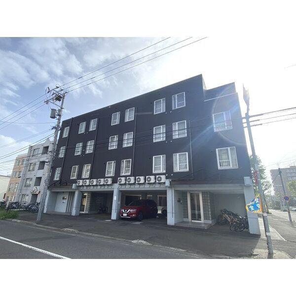 プレステージ北20条