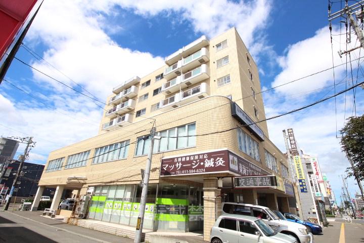 フォーティーワン第2宮口ビル