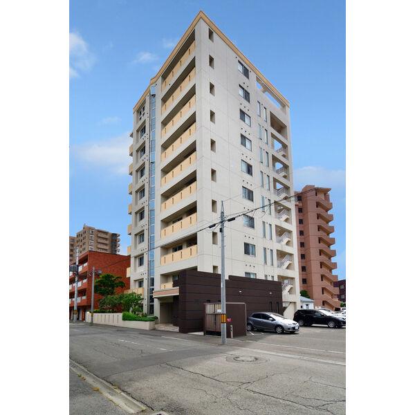 Gセニー学園の杜