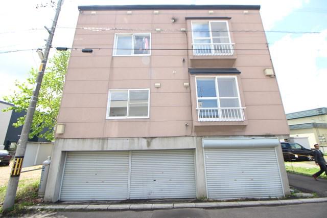 ブレス72(1LDK/2階)