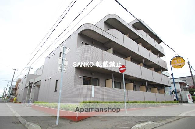 メゾン・ド・カナル