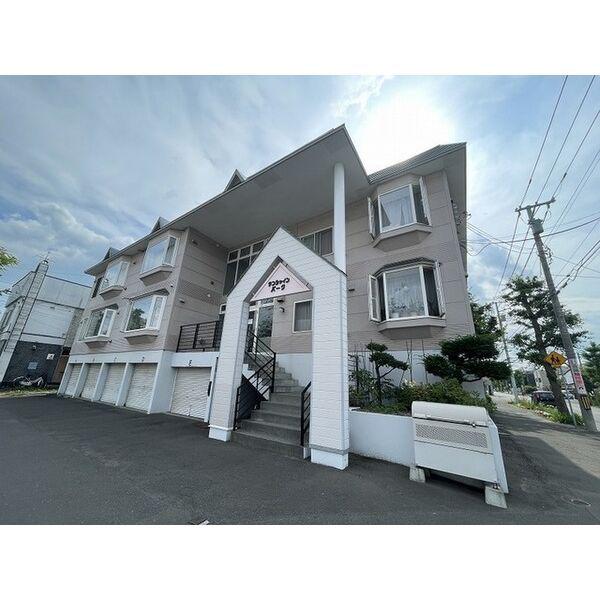 サンシャインパーク