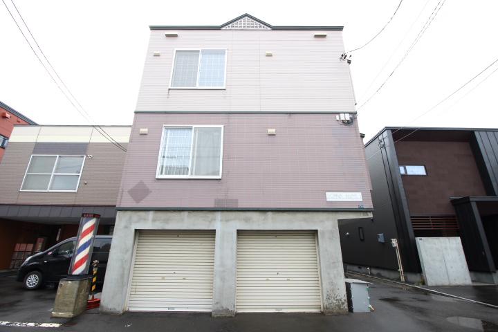 ゾンネ ブルーメ Ⅰ