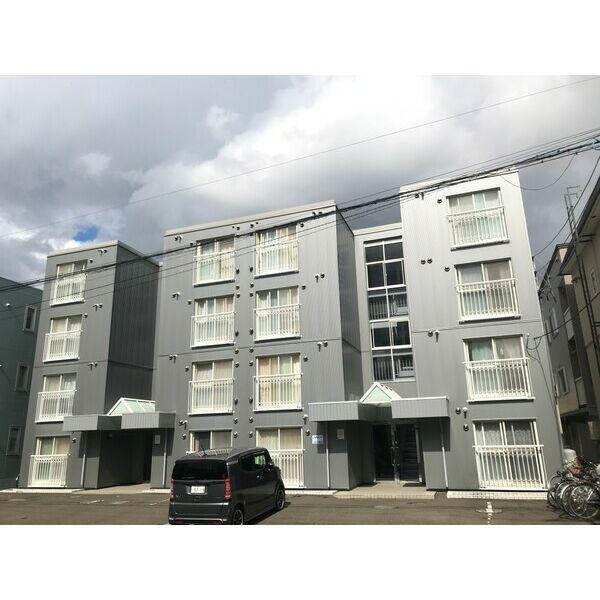 セサミハウス麻生