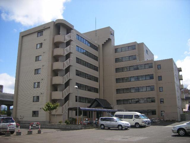 シェスタ麻生館