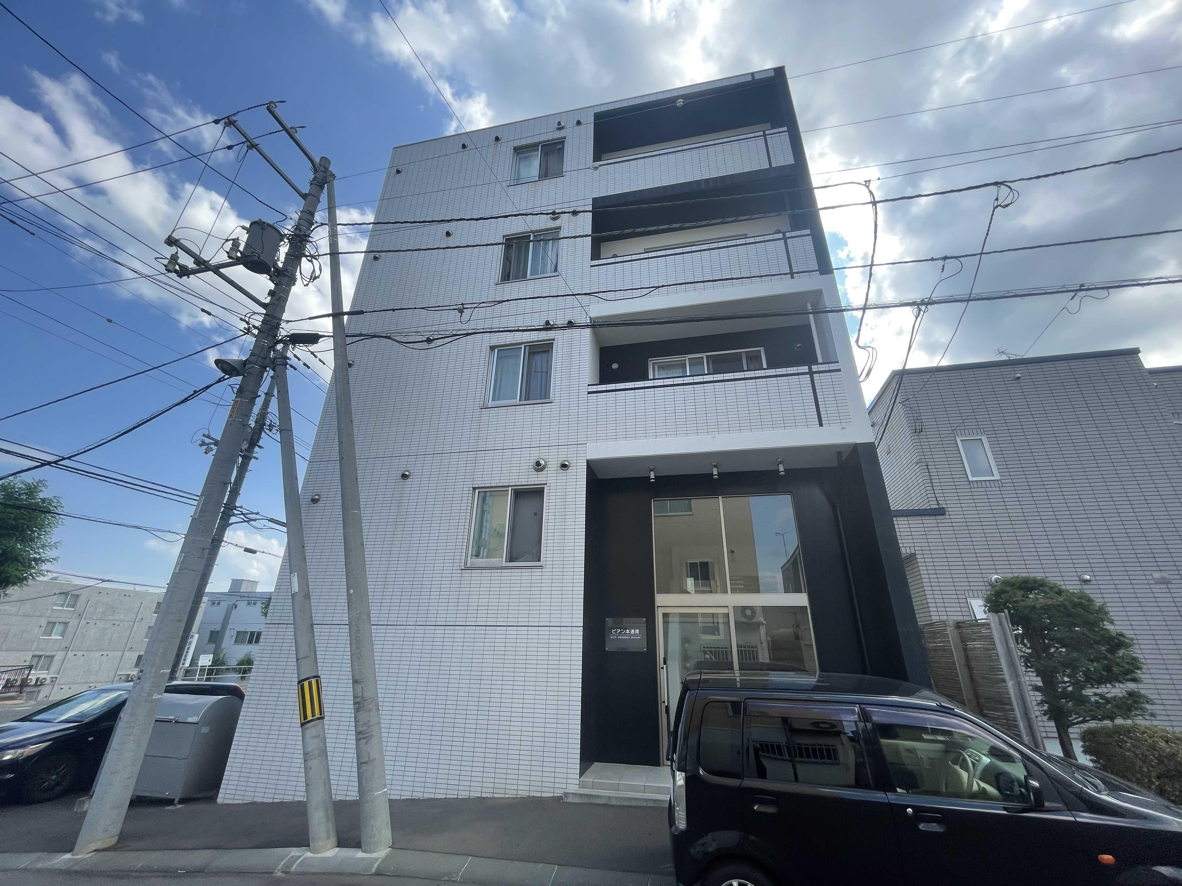 フレンズ本通南