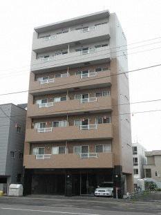 アルカディア参番館