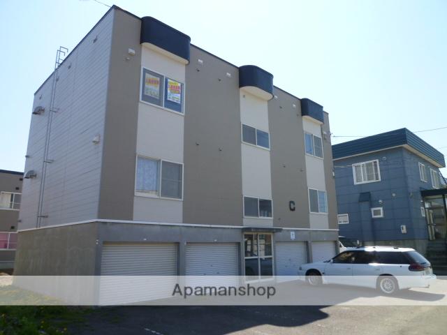 コーポハイブリッヂC