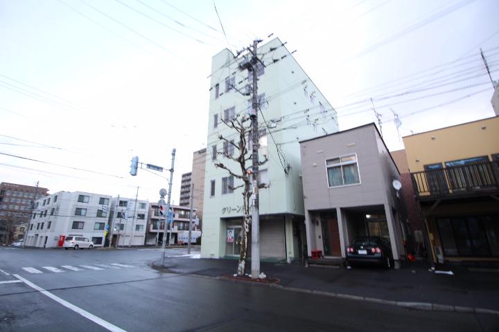 グリーンハイム