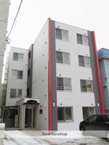 HS平岸445