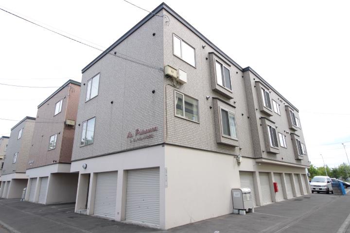 ラ・プリマヴェーラ弐番館