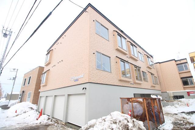 レアル・コンシェルトⅡ(1LDK/2階)