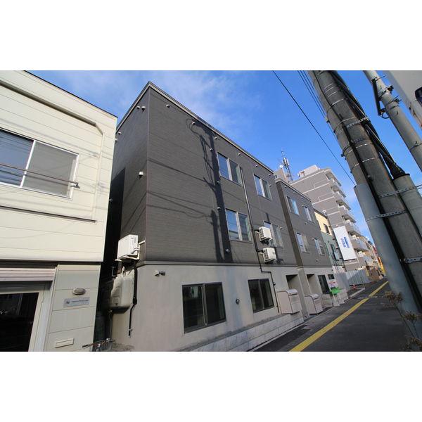 ラフレーズN34 ウエスト