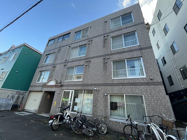 ハイムプレステージ