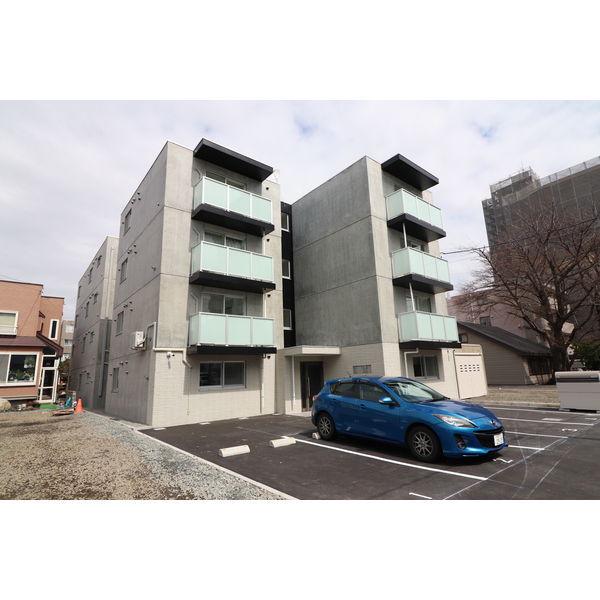 LICHTRARE北大ウエスト