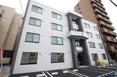 グランメール812