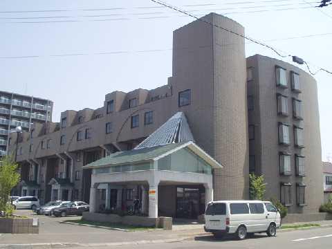 ベルマージュ 522