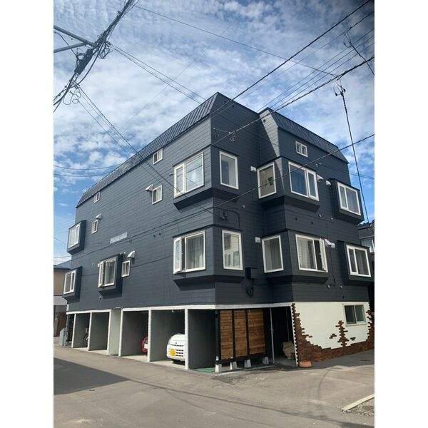 シャトーメロン