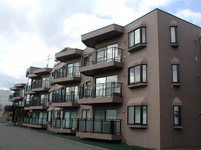 メゾンサッポロ