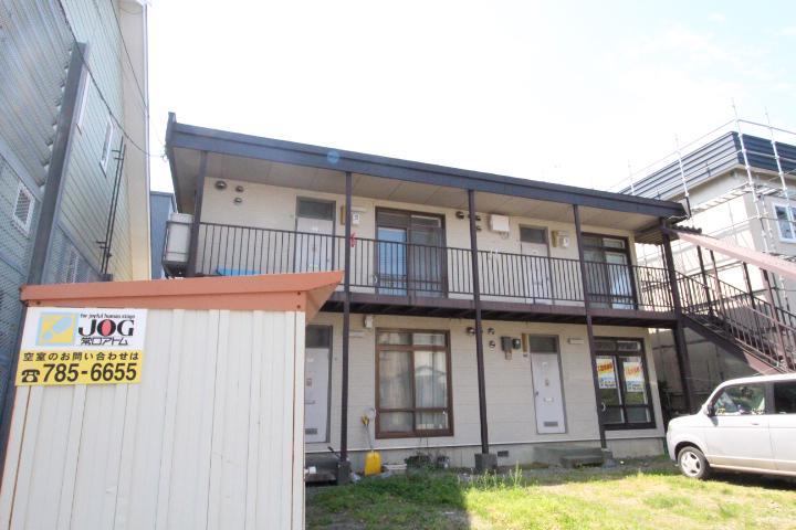 シティハイムF95