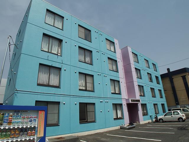 ローヤルハイツ341