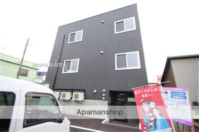 アヴェニ—ル4-3