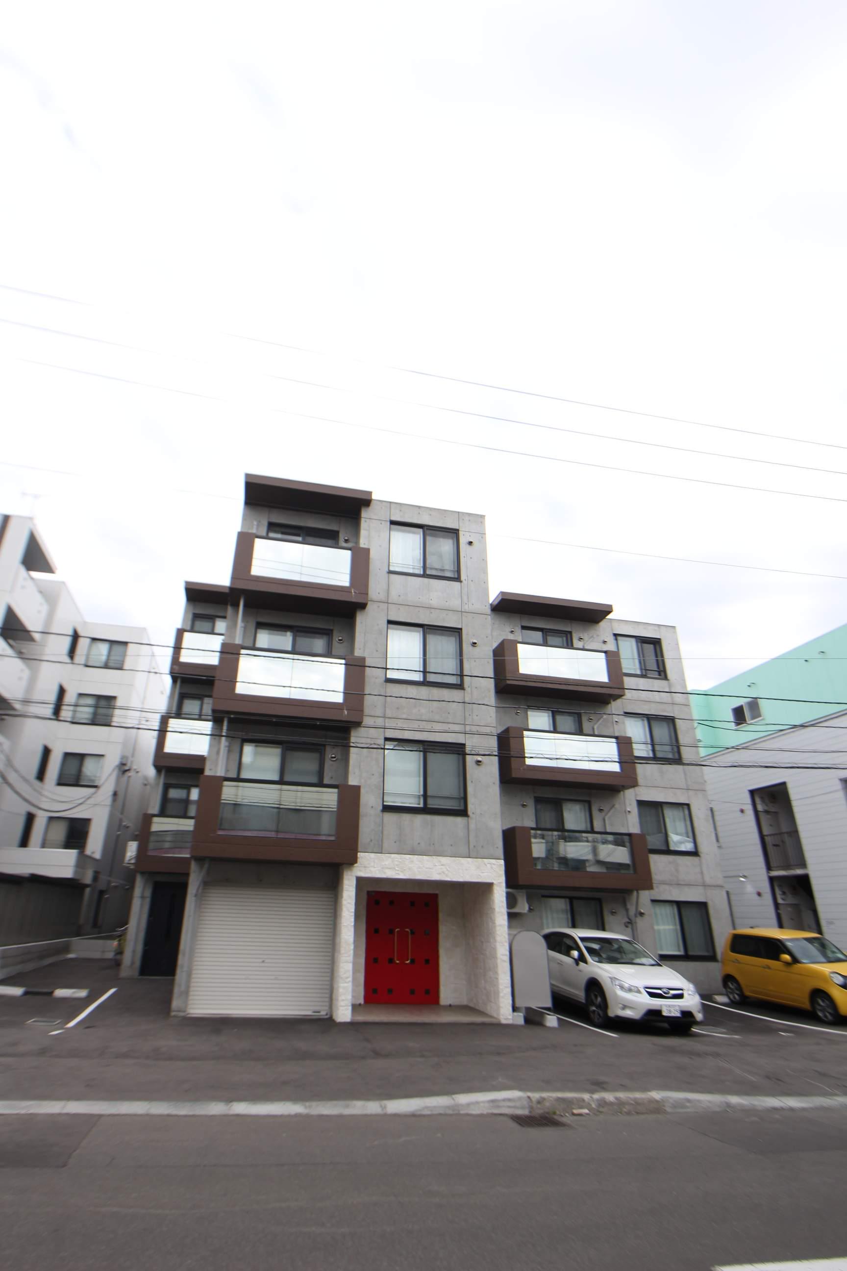 MTガーデンノース