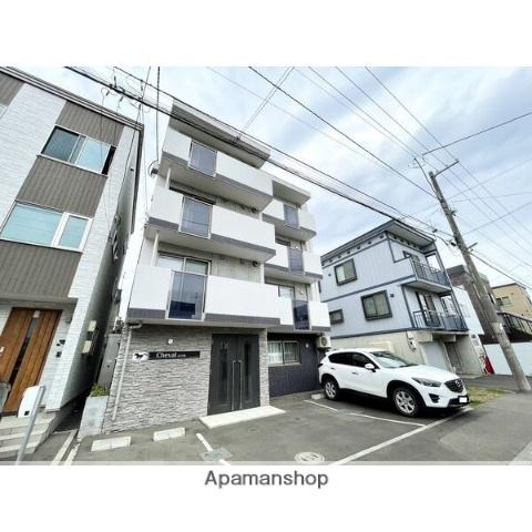 CHEVAL北10条