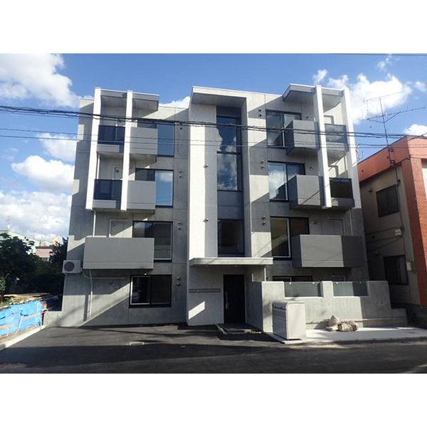 フェリーチェ麻生