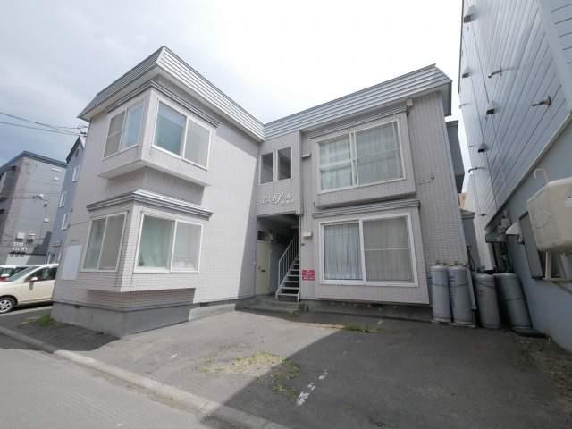 エスポアール壱番館