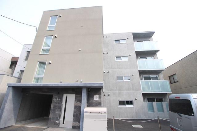 コートロティ宮の森