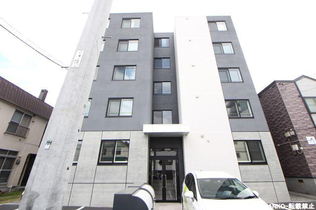 レブニーズ ザ・レジデンス N21