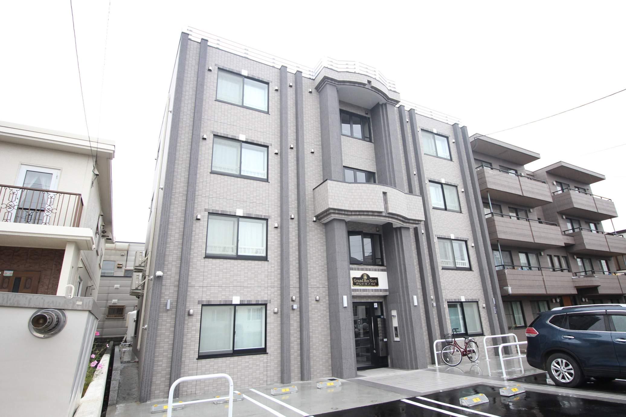 グランメールノール41