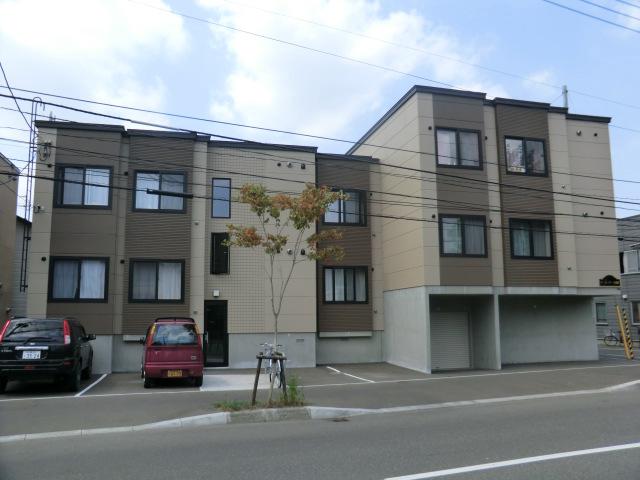 イーストスター東札幌