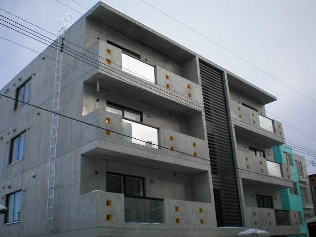 ウォームズライフ菊水