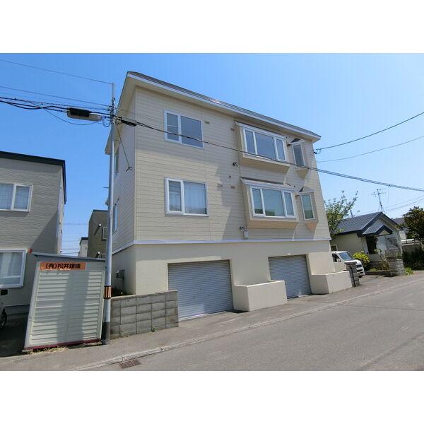 パークハイツ本町