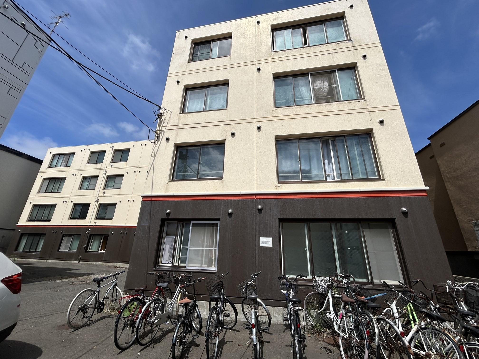 サニープレイス北21A