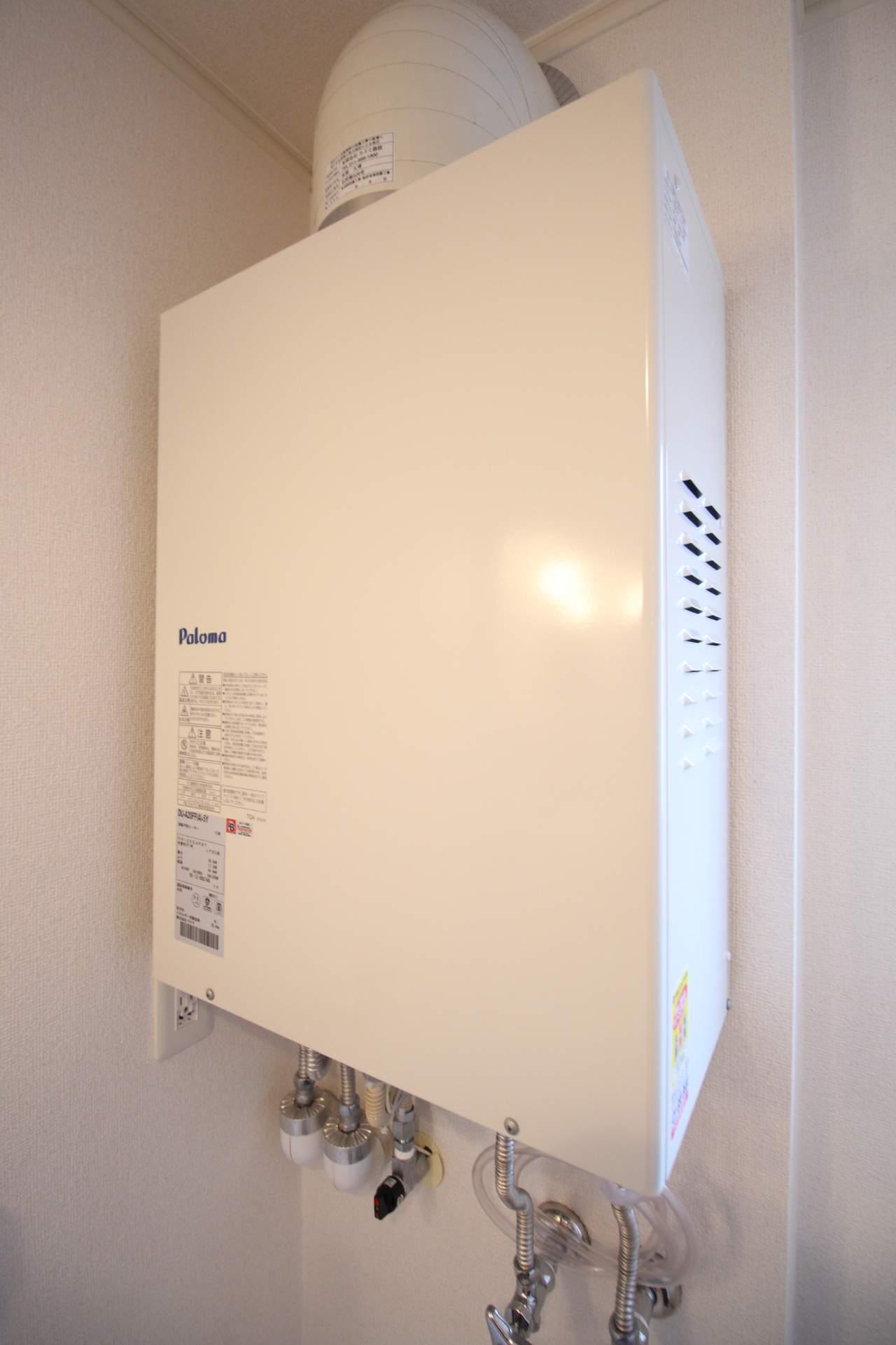 ユニゾンさかえ通Ⅱ