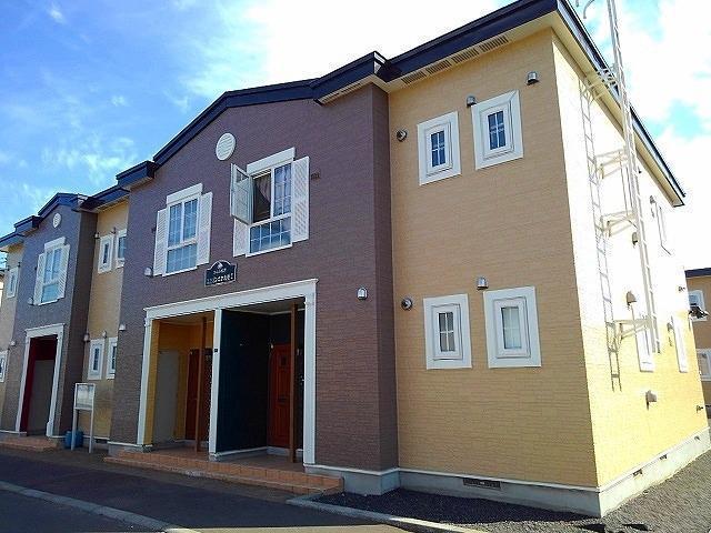 ユニゾンさかえ通Ⅱ