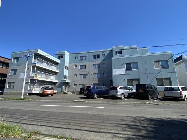 OMレジデンス新川