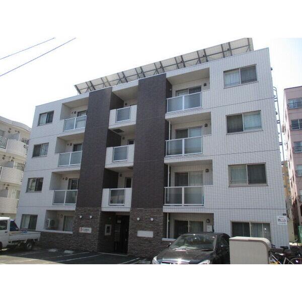 クラリス平岸Ⅱ