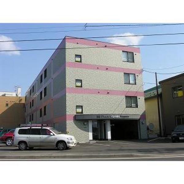 ミピアーチェ東札幌