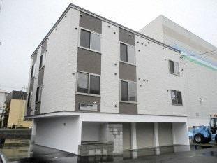 プレシューズ平岸