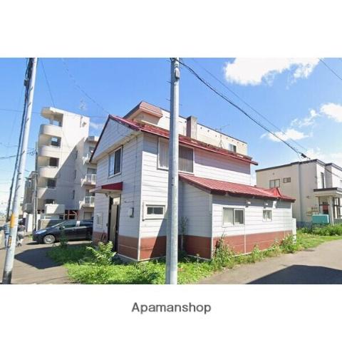 札幌市東豊線 元町駅(札幌) 徒歩10分  築67年