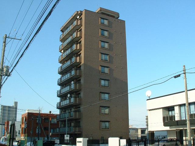 アクセス東札幌