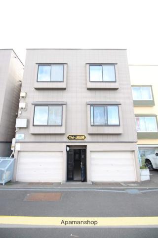 フラット・J麻生B棟