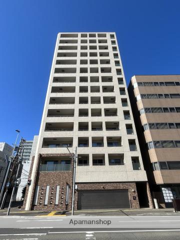 リビオ札幌時計台通