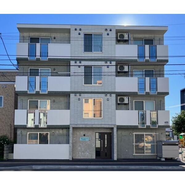 フェリスインフィニートN12