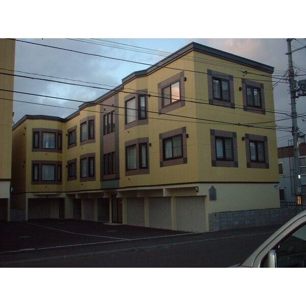 ルミエール美園C